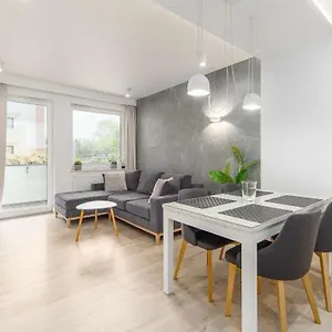 Apartment Blizej Morza Premium Iii, Kolberg
