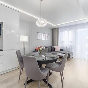 Apartment Blizej Morza Premium Ii, Kolberg
