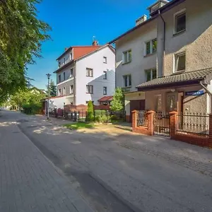 Privatunterkunft Klonowa, Kolberg