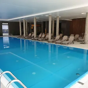 Apartment Apartament Z Basenem Laura Polanki Park, Kolberg