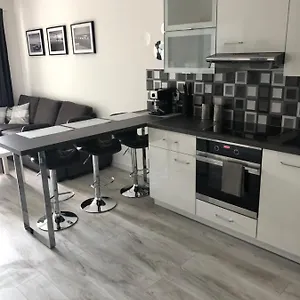 Apartment Kinga, Kolberg